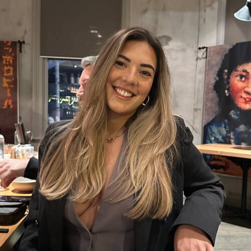 Stefanie